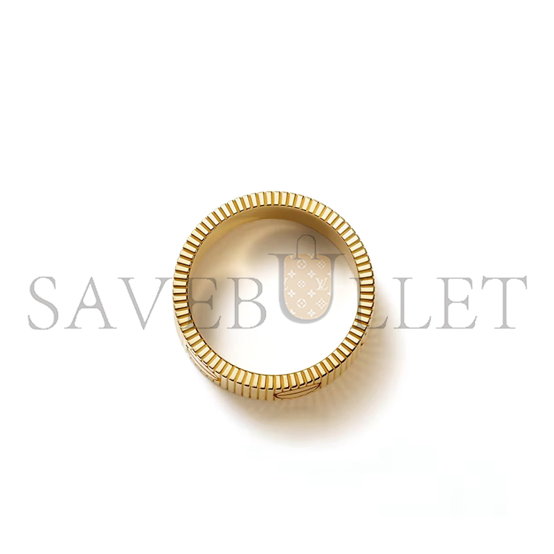 CARTIER LOVE UNLIMITED RING CRB4247500